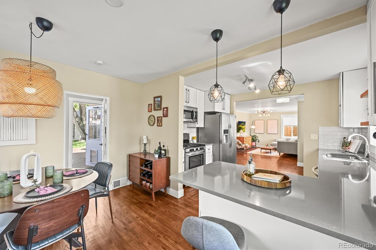 MLS Image #9 for 4456 s washington street,englewood, Colorado