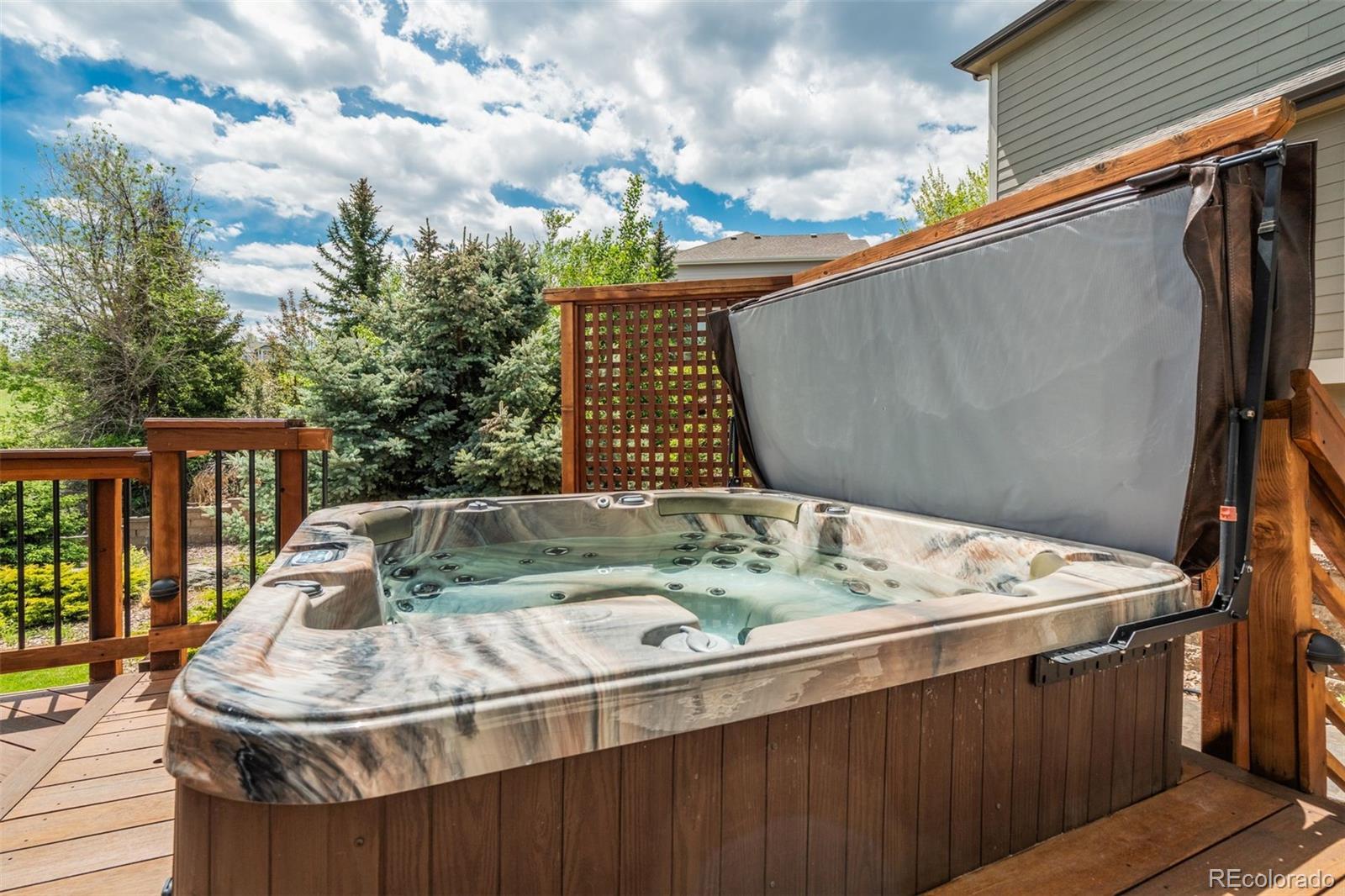 MLS Image #16 for 19105  eagle ridge drive,golden, Colorado