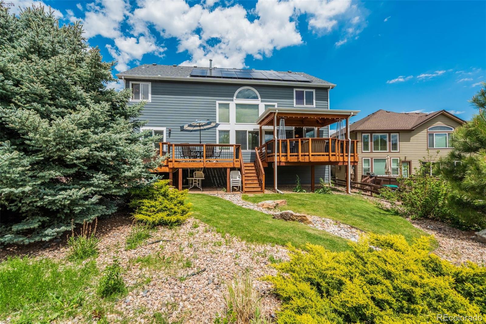 MLS Image #43 for 19105  eagle ridge drive,golden, Colorado
