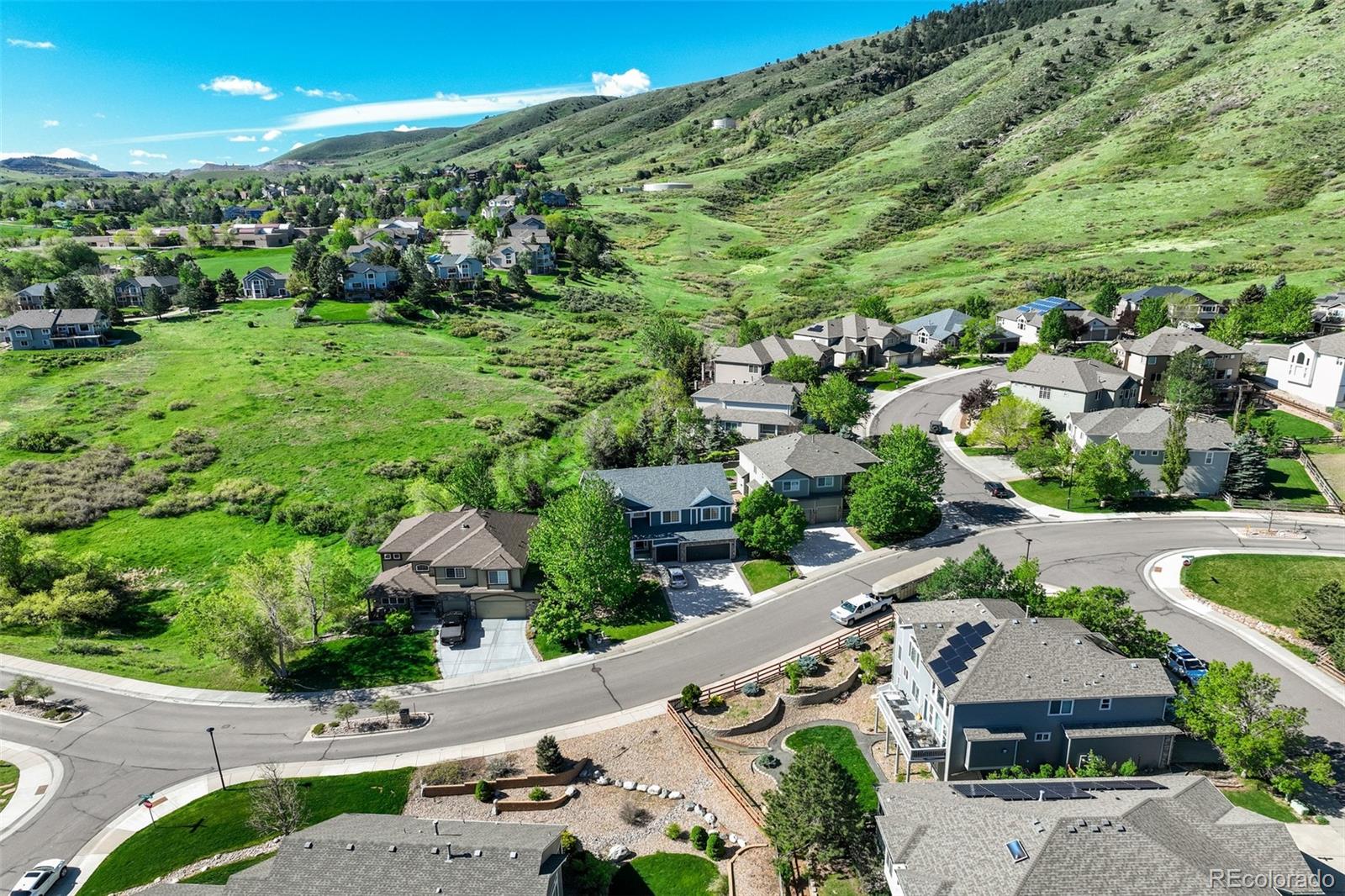 MLS Image #47 for 19105  eagle ridge drive,golden, Colorado