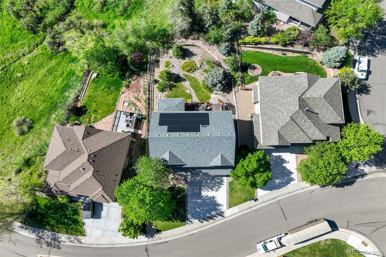 MLS Image #48 for 19105  eagle ridge drive,golden, Colorado