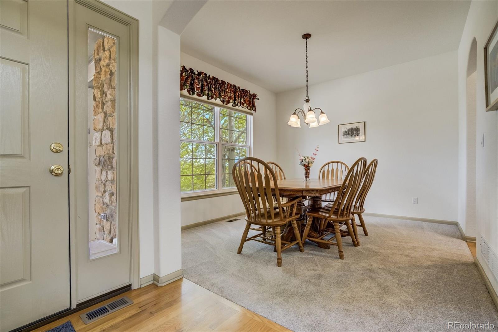 MLS Image #6 for 19105  eagle ridge drive,golden, Colorado
