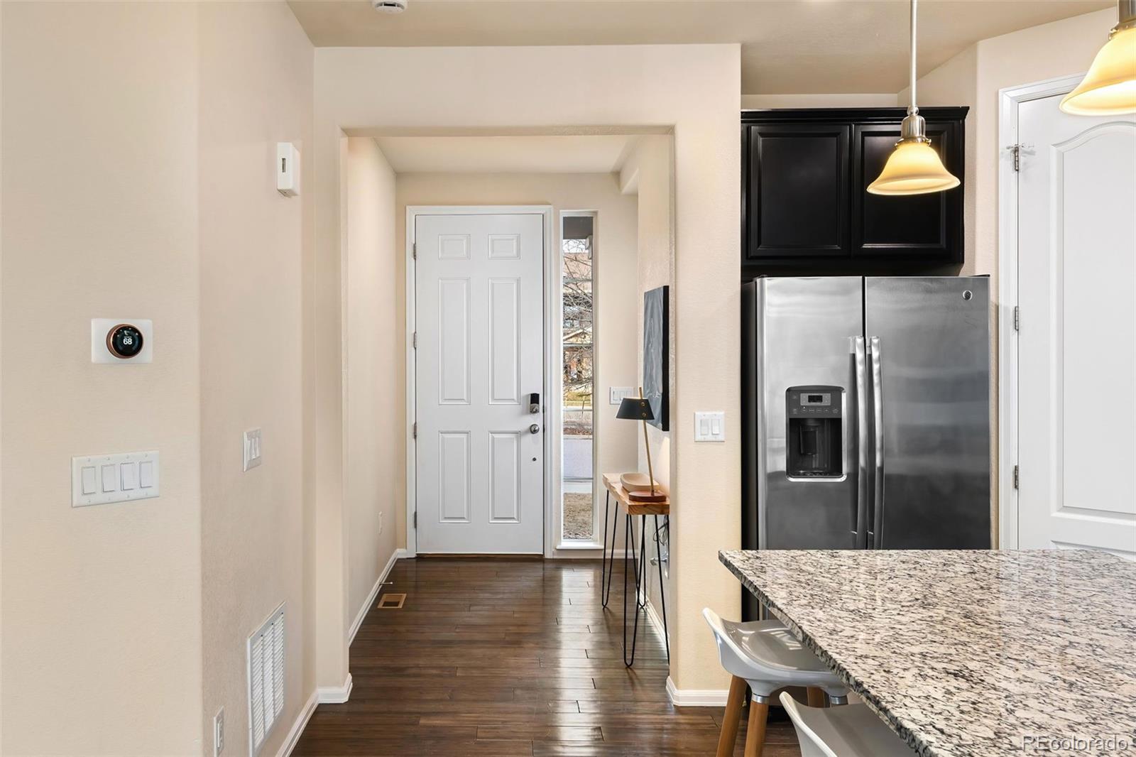 MLS Image #2 for 10465  evansville circle,parker, Colorado