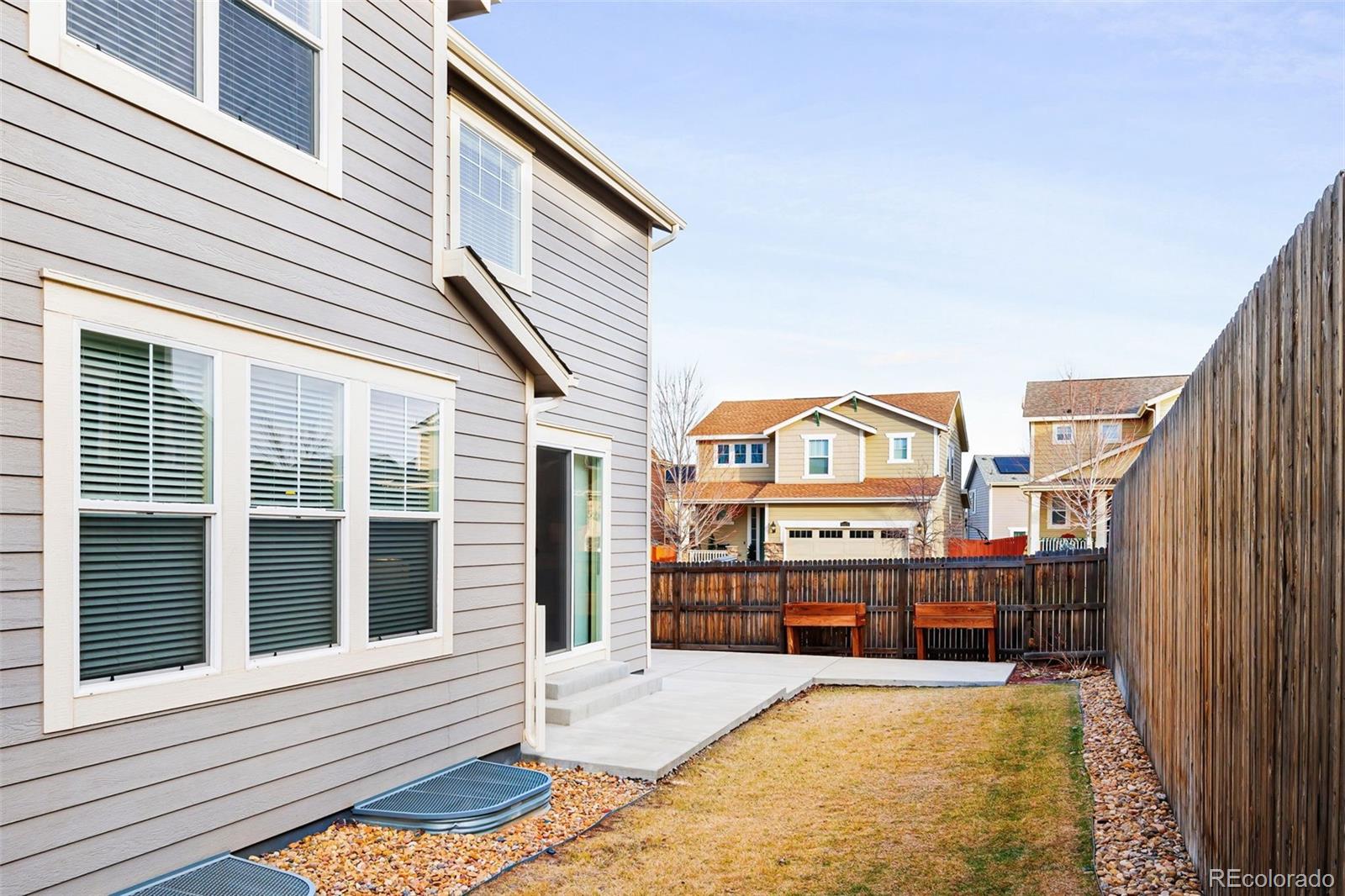 MLS Image #26 for 10465  evansville circle,parker, Colorado