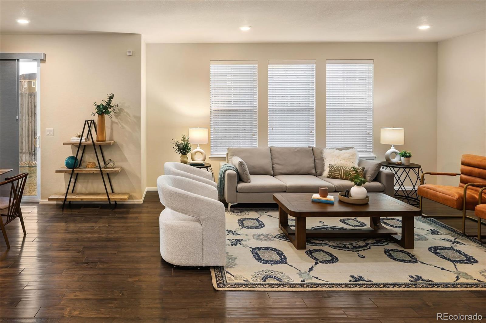 MLS Image #3 for 10465  evansville circle,parker, Colorado