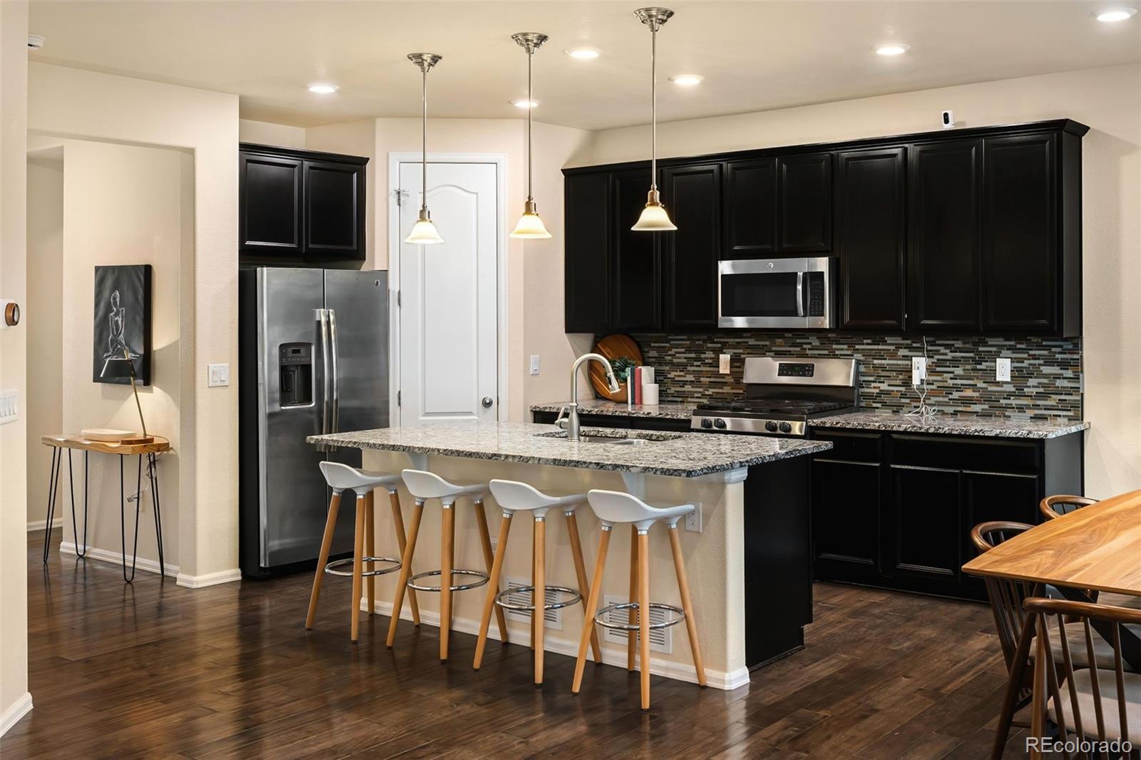 MLS Image #4 for 10465  evansville circle,parker, Colorado