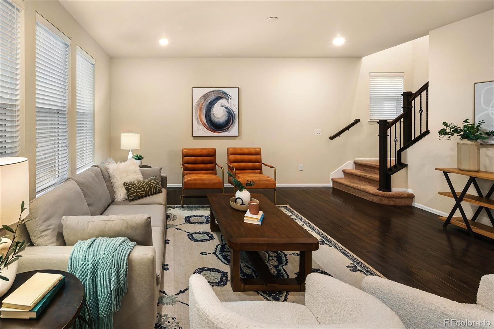 MLS Image #7 for 10465  evansville circle,parker, Colorado