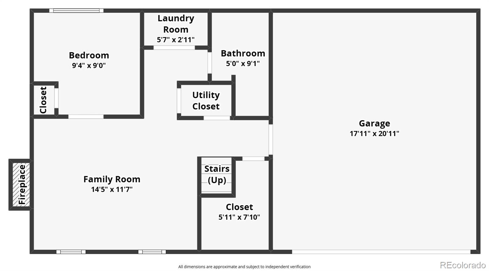 MLS Image #29 for 11182 w 103rd circle,broomfield, Colorado
