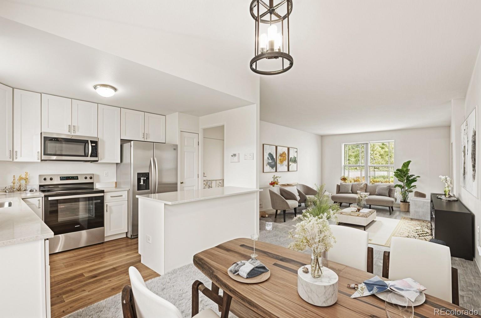 MLS Image #3 for 11182 w 103rd circle,broomfield, Colorado