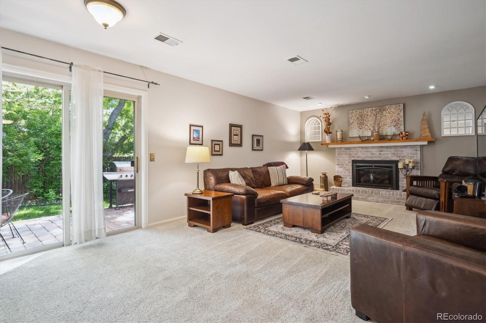 MLS Image #13 for 6360 s kendall street,littleton, Colorado