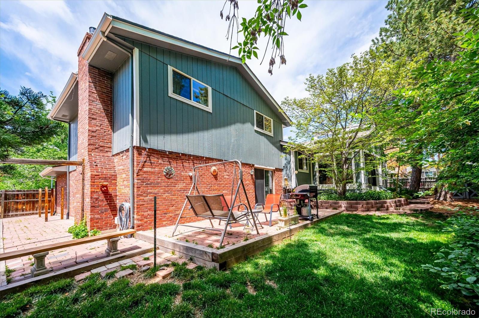 MLS Image #29 for 6360 s kendall street,littleton, Colorado