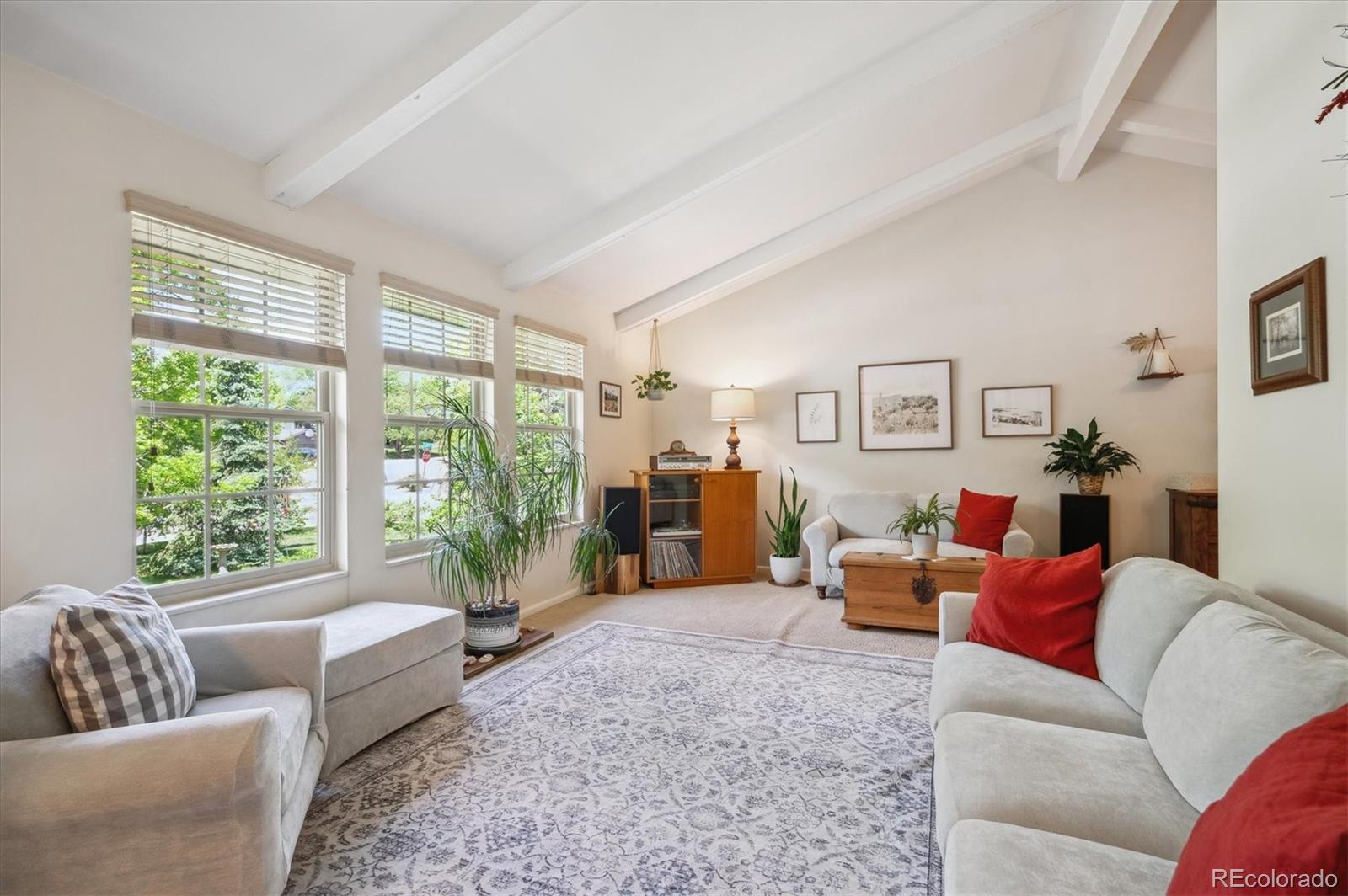 MLS Image #4 for 6360 s kendall street,littleton, Colorado