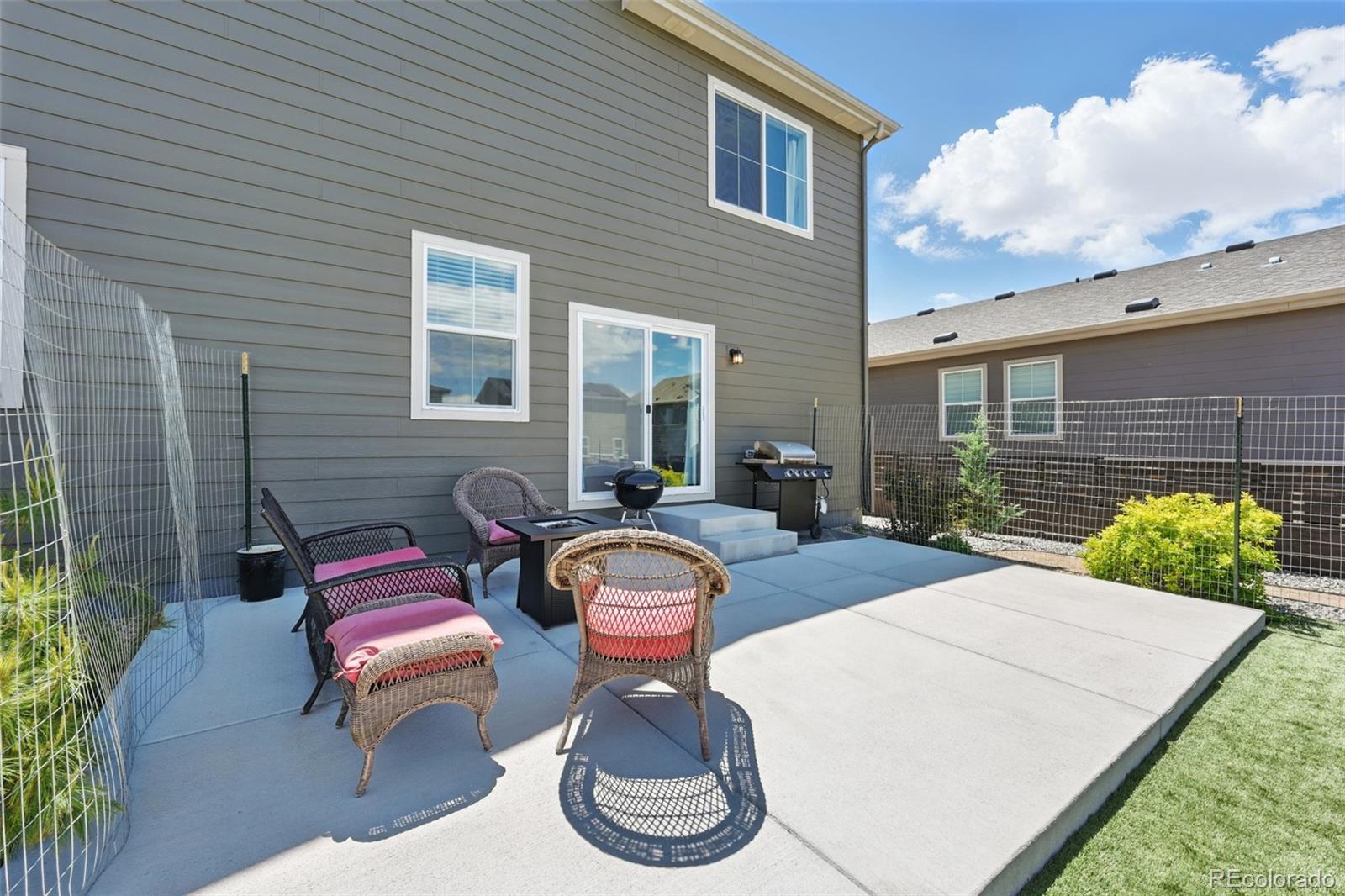MLS Image #34 for 27125 e bayaud avenue,aurora, Colorado