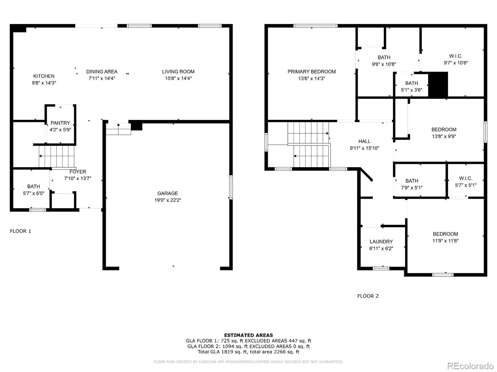 MLS Image #39 for 27125 e bayaud avenue,aurora, Colorado