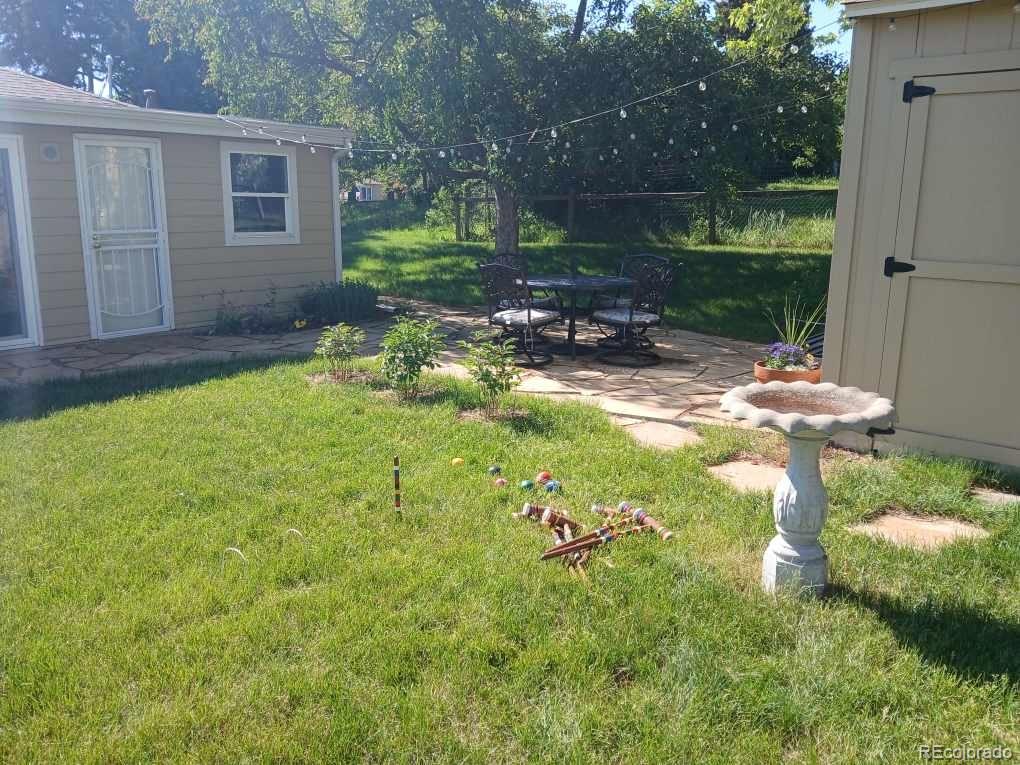 MLS Image #28 for 2445  vance street,lakewood, Colorado