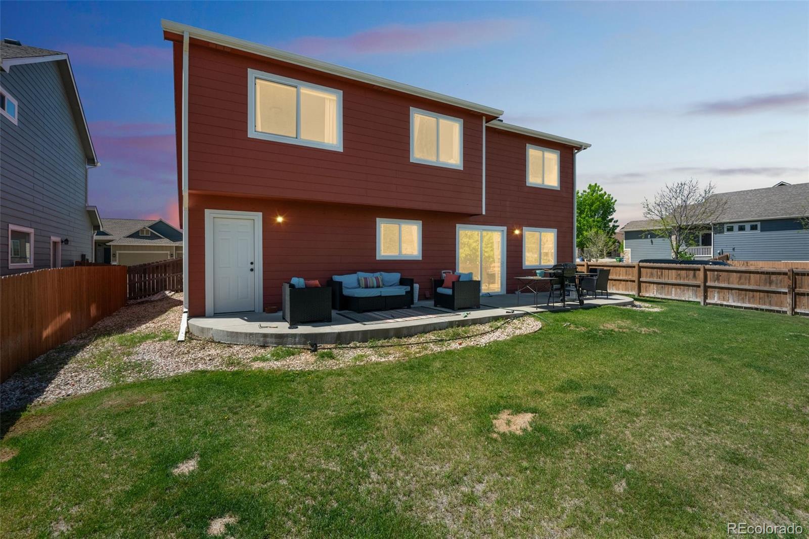 MLS Image #28 for 532  san juan drive,fort collins, Colorado