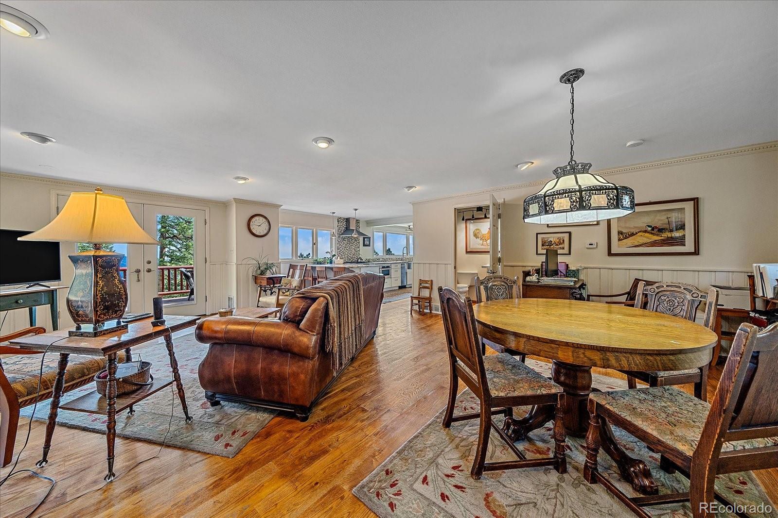MLS Image #16 for 25601  centennial trail,golden, Colorado