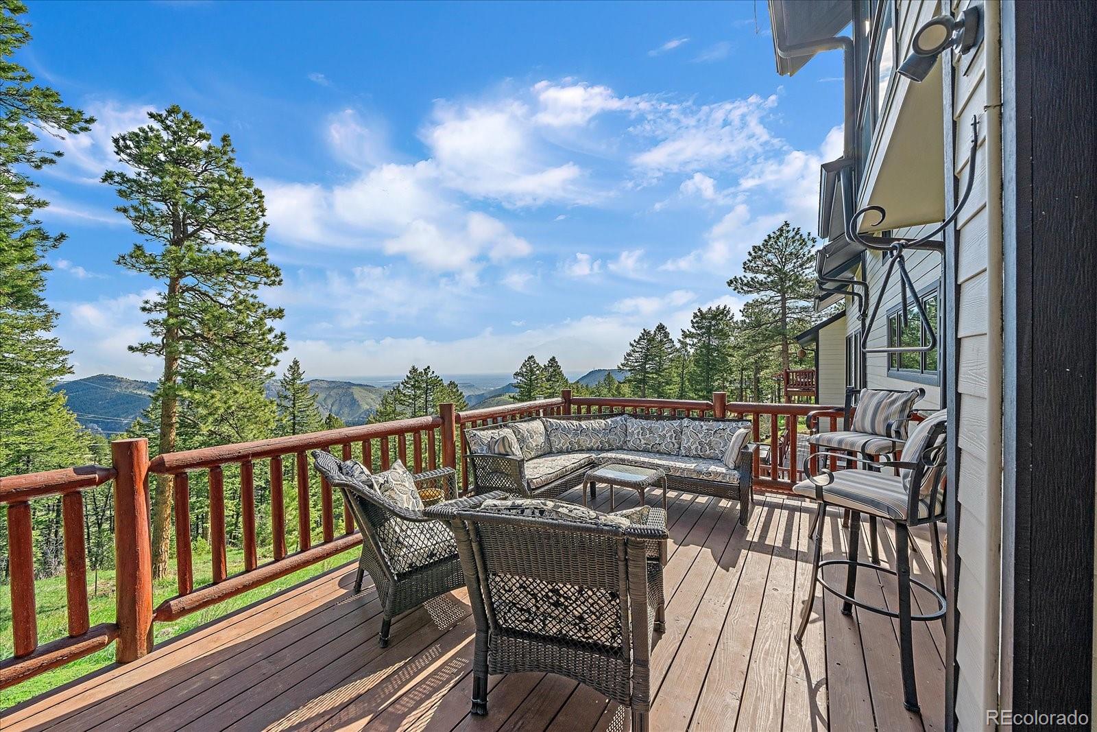 MLS Image #20 for 25601  centennial trail,golden, Colorado