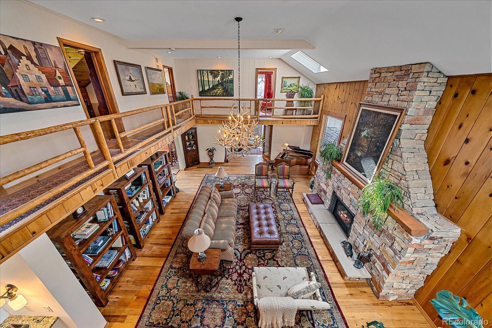 MLS Image #24 for 25601  centennial trail,golden, Colorado