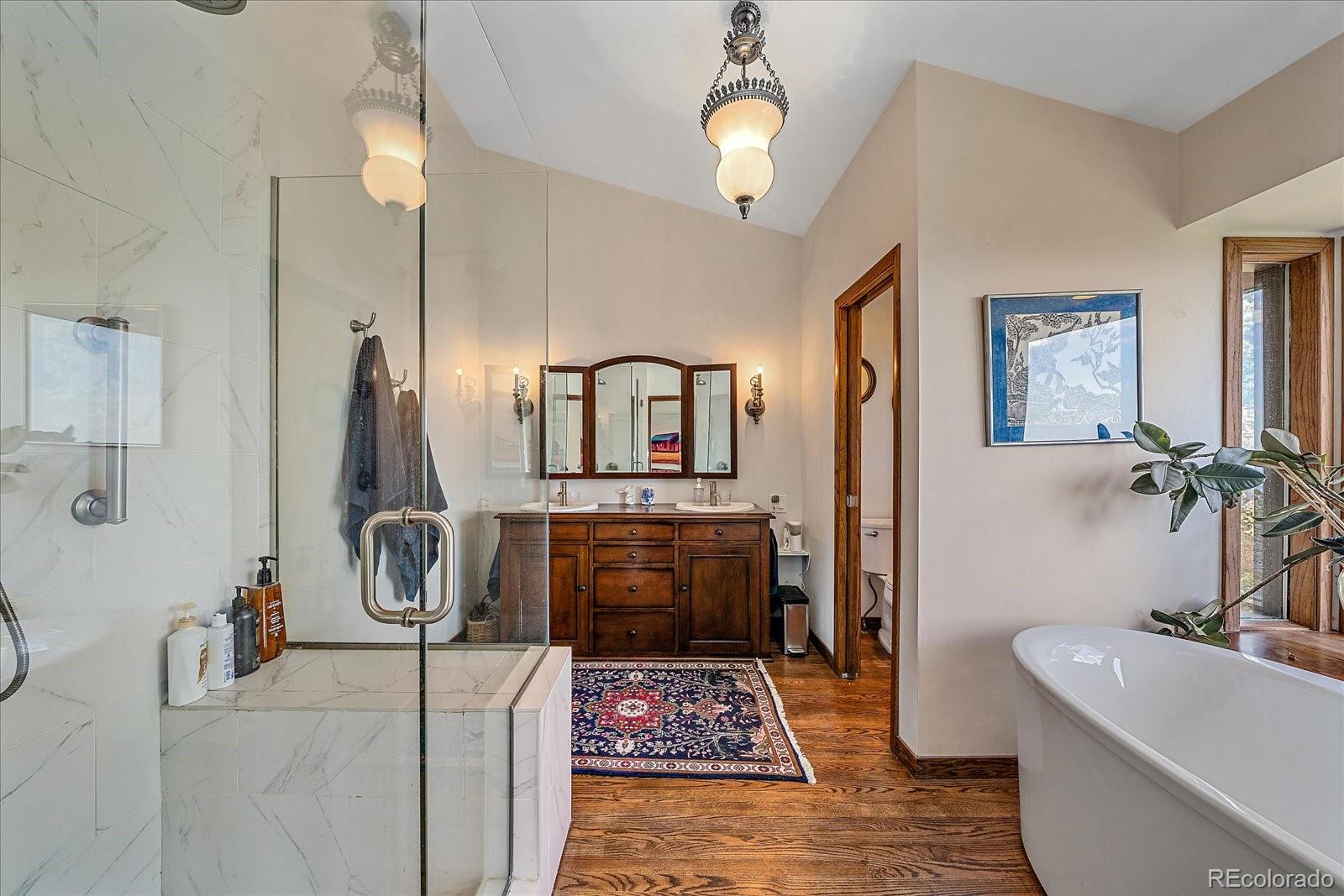 MLS Image #28 for 25601  centennial trail,golden, Colorado
