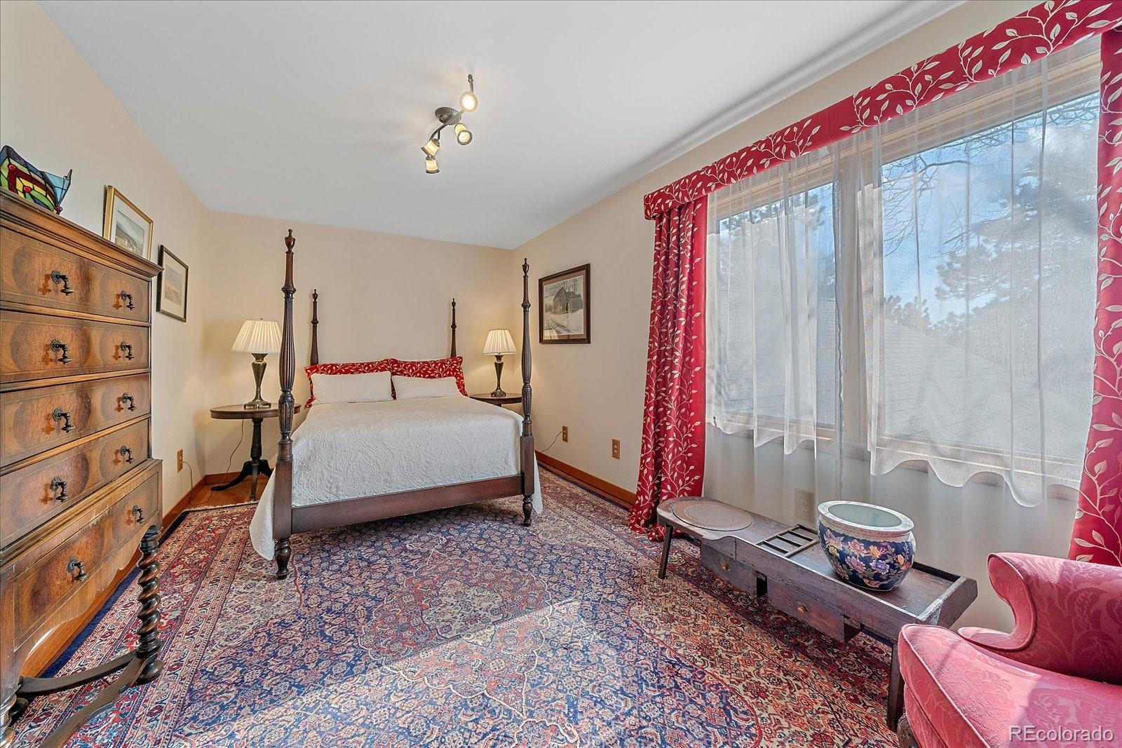 MLS Image #36 for 25601  centennial trail,golden, Colorado