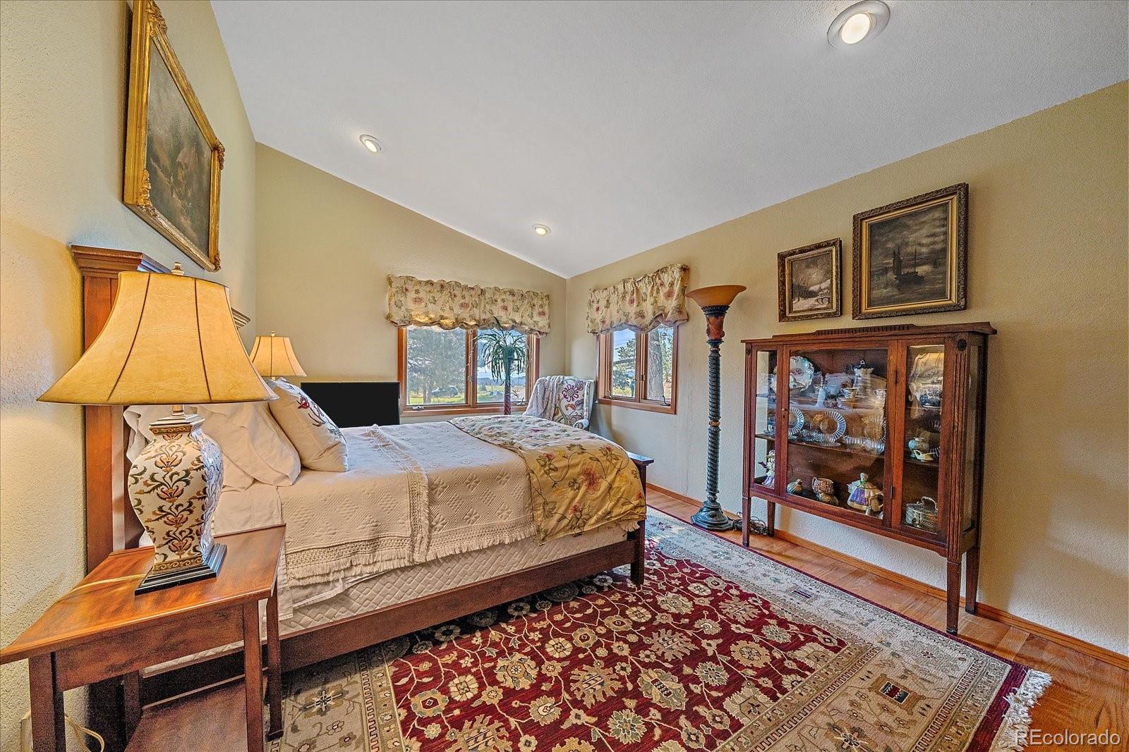 MLS Image #40 for 25601  centennial trail,golden, Colorado