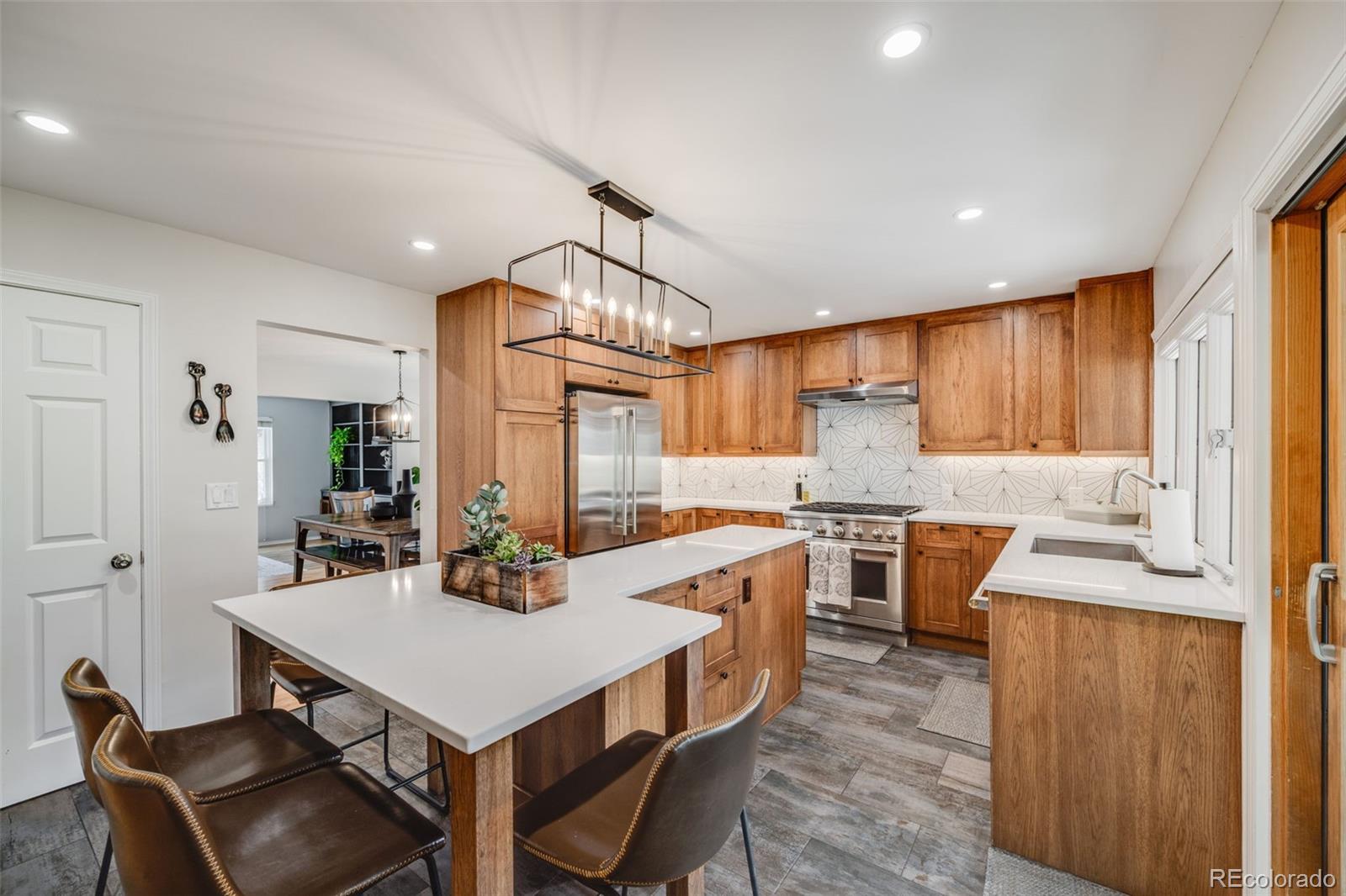MLS Image #4 for 2773 s macon street,aurora, Colorado