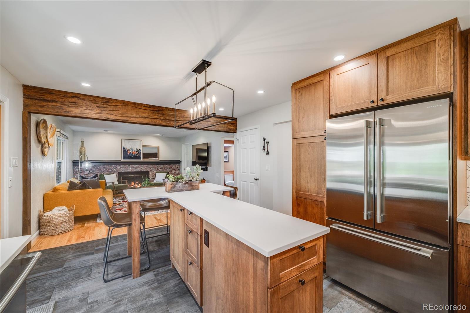 MLS Image #5 for 2773 s macon street,aurora, Colorado