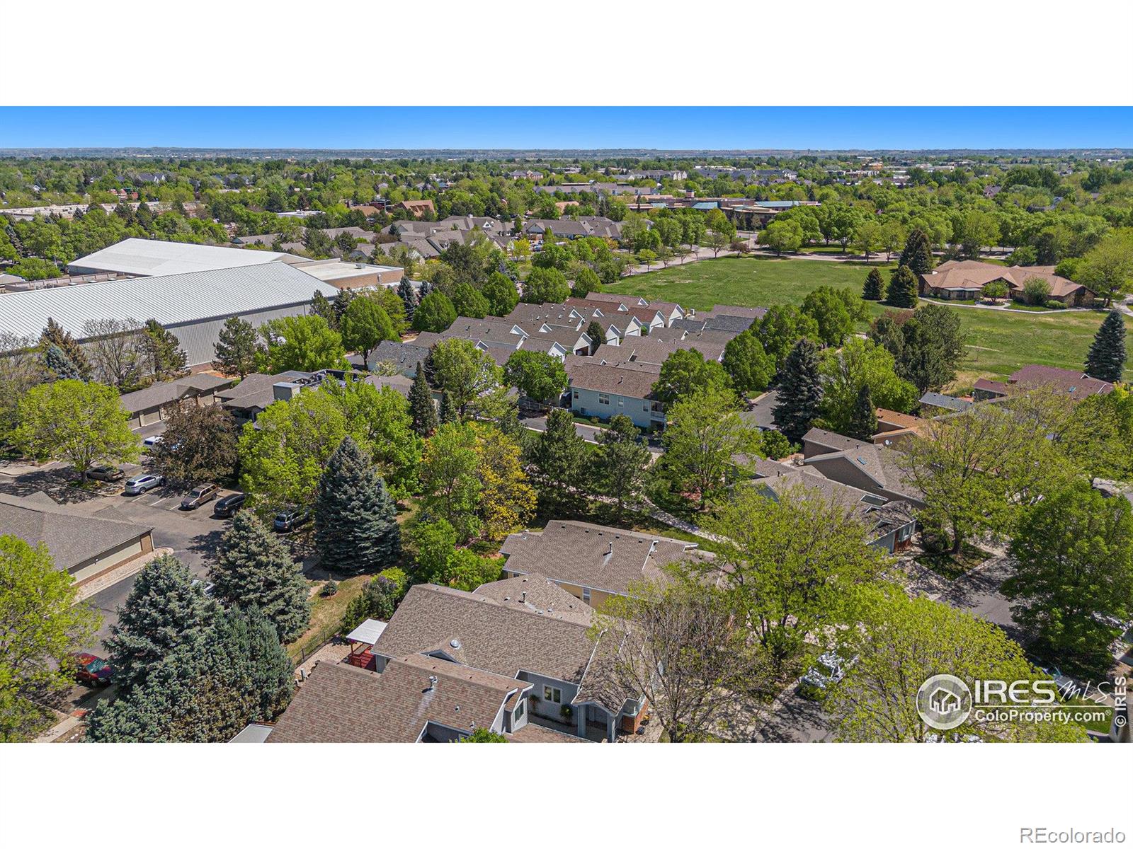 MLS Image #21 for 5000  boardwalk drive,fort collins, Colorado