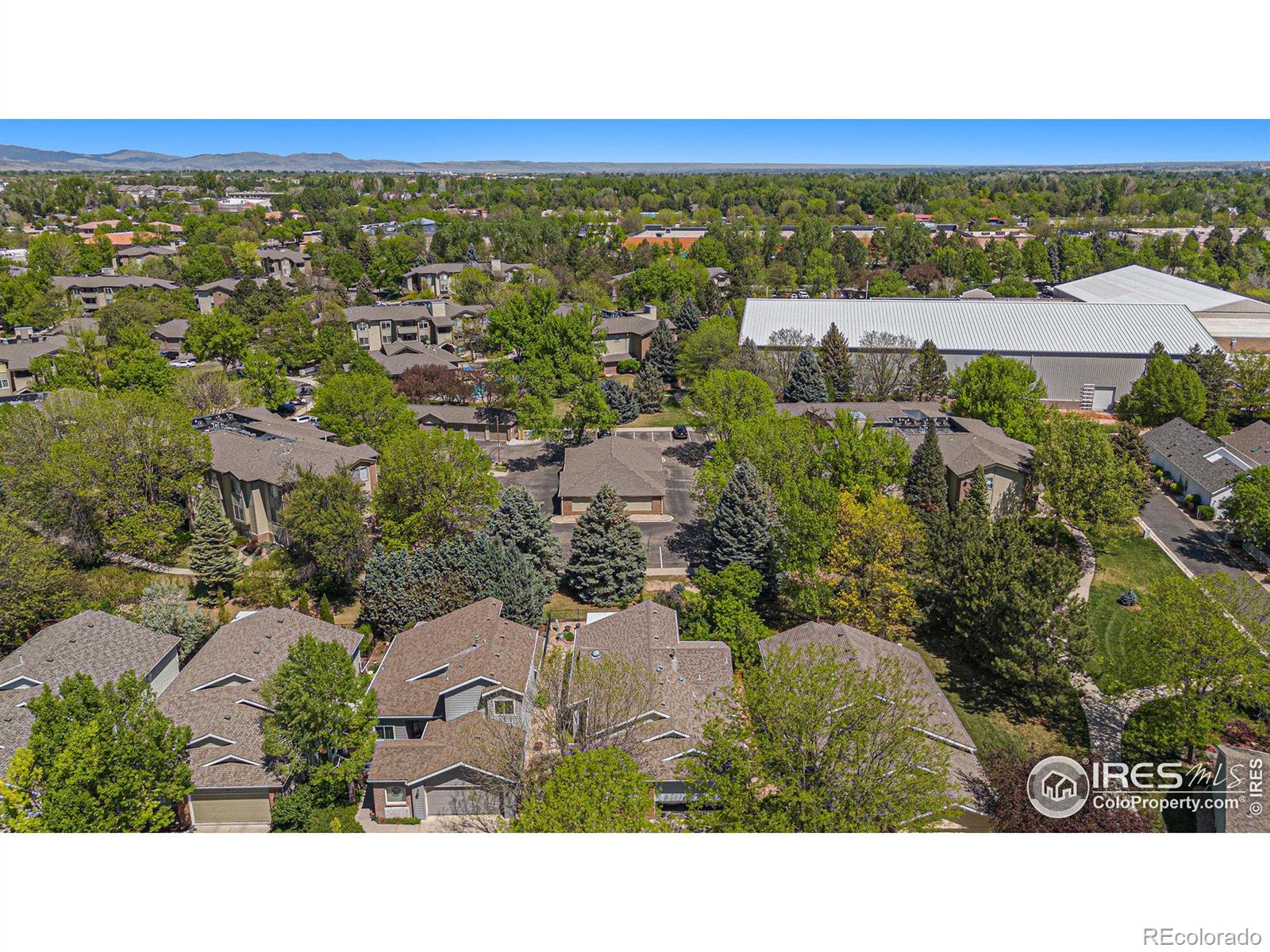 MLS Image #23 for 5000  boardwalk drive,fort collins, Colorado