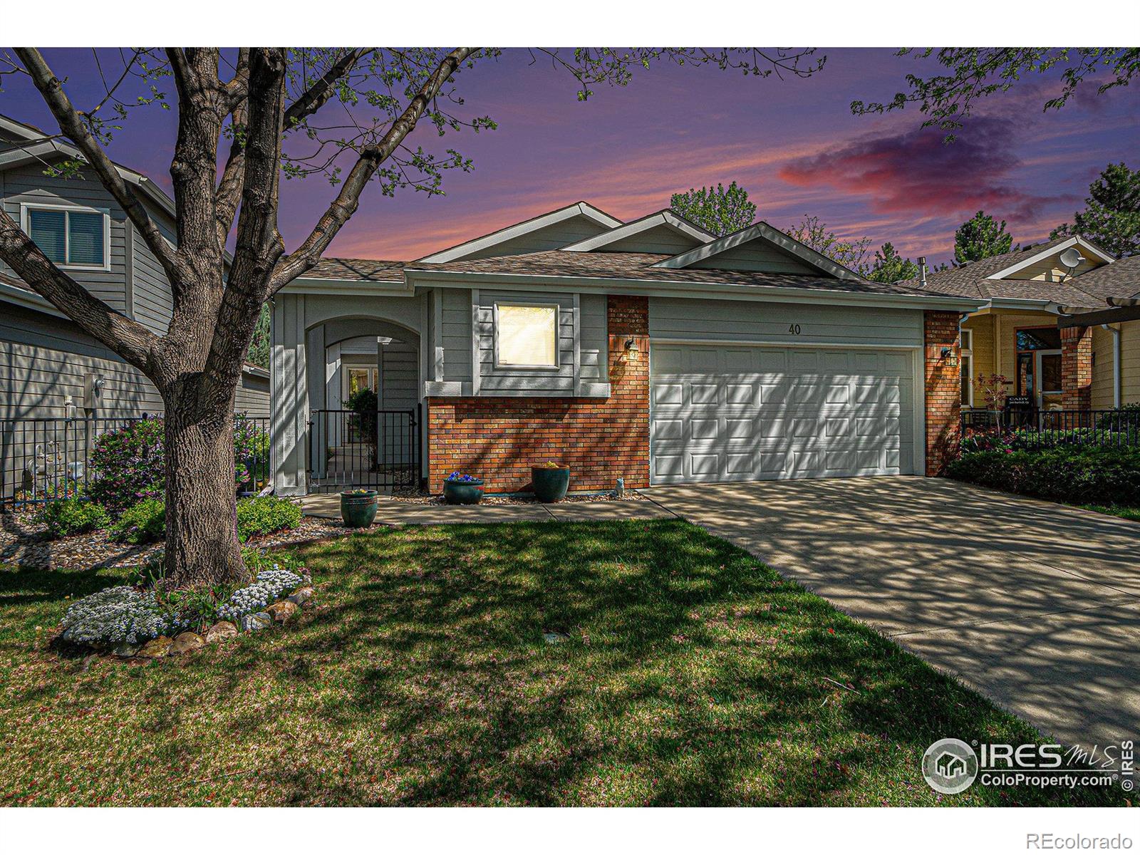 MLS Image #29 for 5000  boardwalk drive,fort collins, Colorado