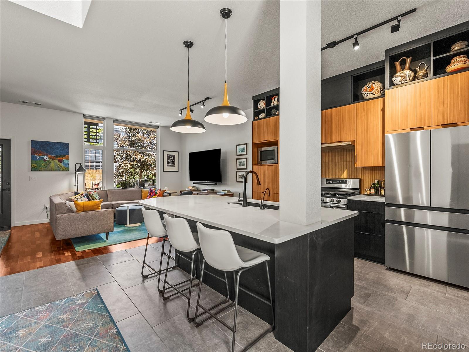 MLS Image #0 for 3133  blake street,denver, Colorado