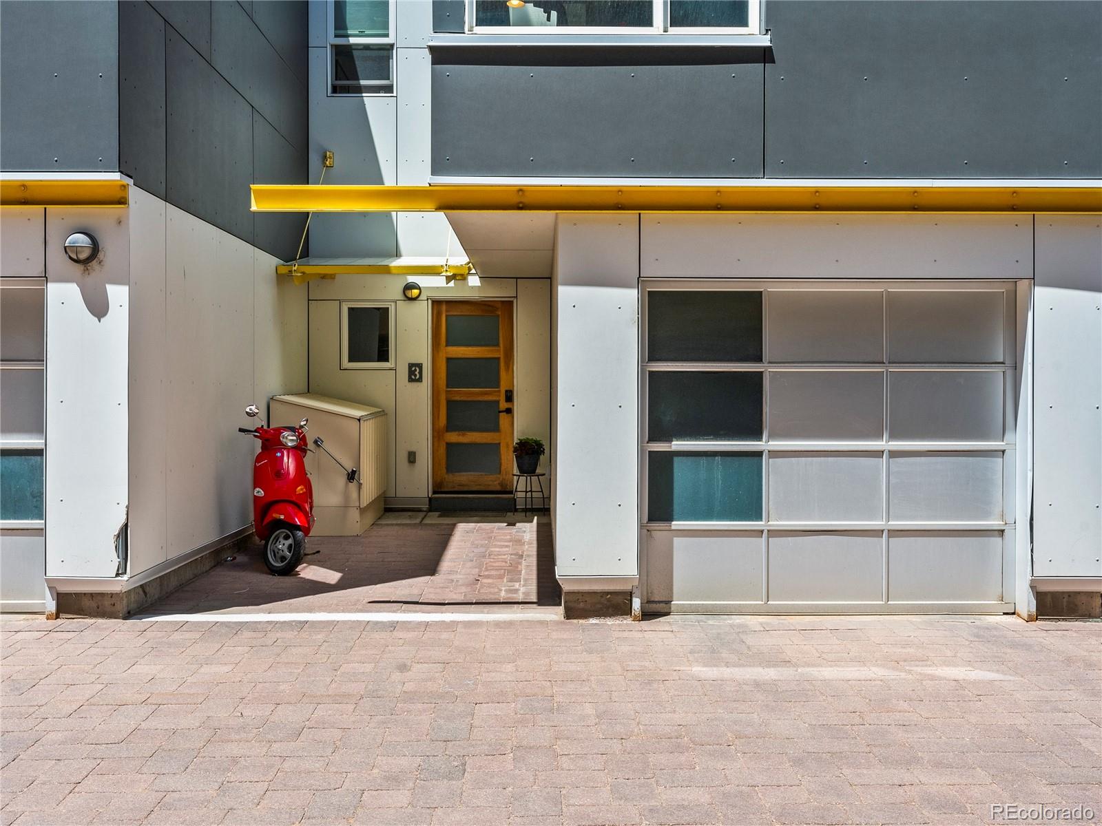 CMA Image for 3133  Blake Street,Denver, Colorado
