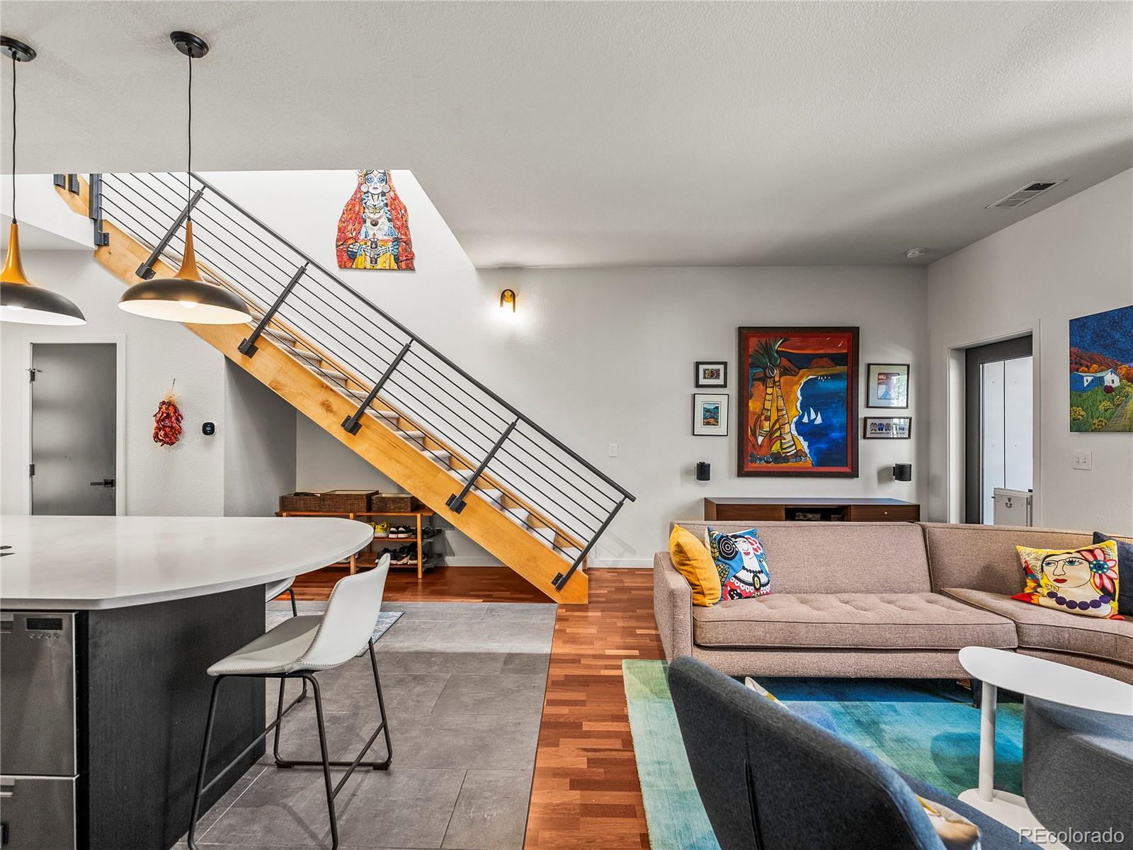 MLS Image #10 for 3133  blake street,denver, Colorado