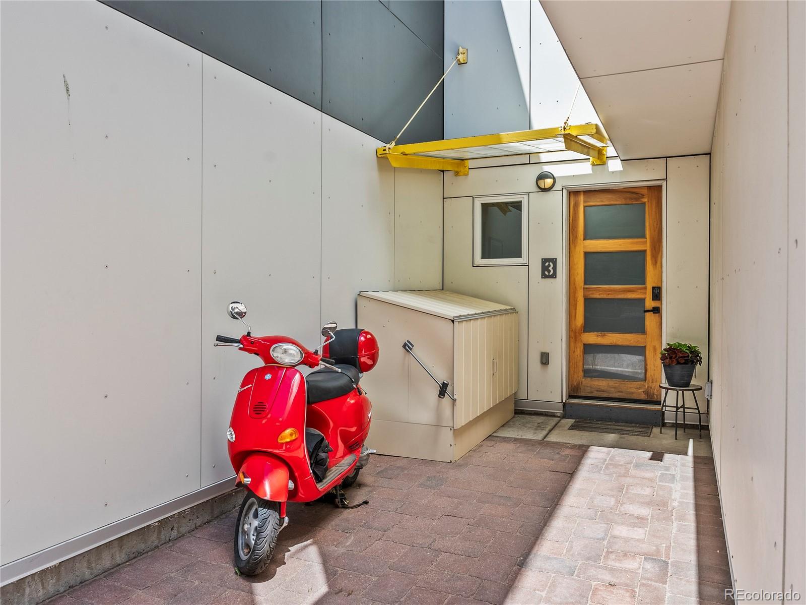 MLS Image #2 for 3133  blake street,denver, Colorado