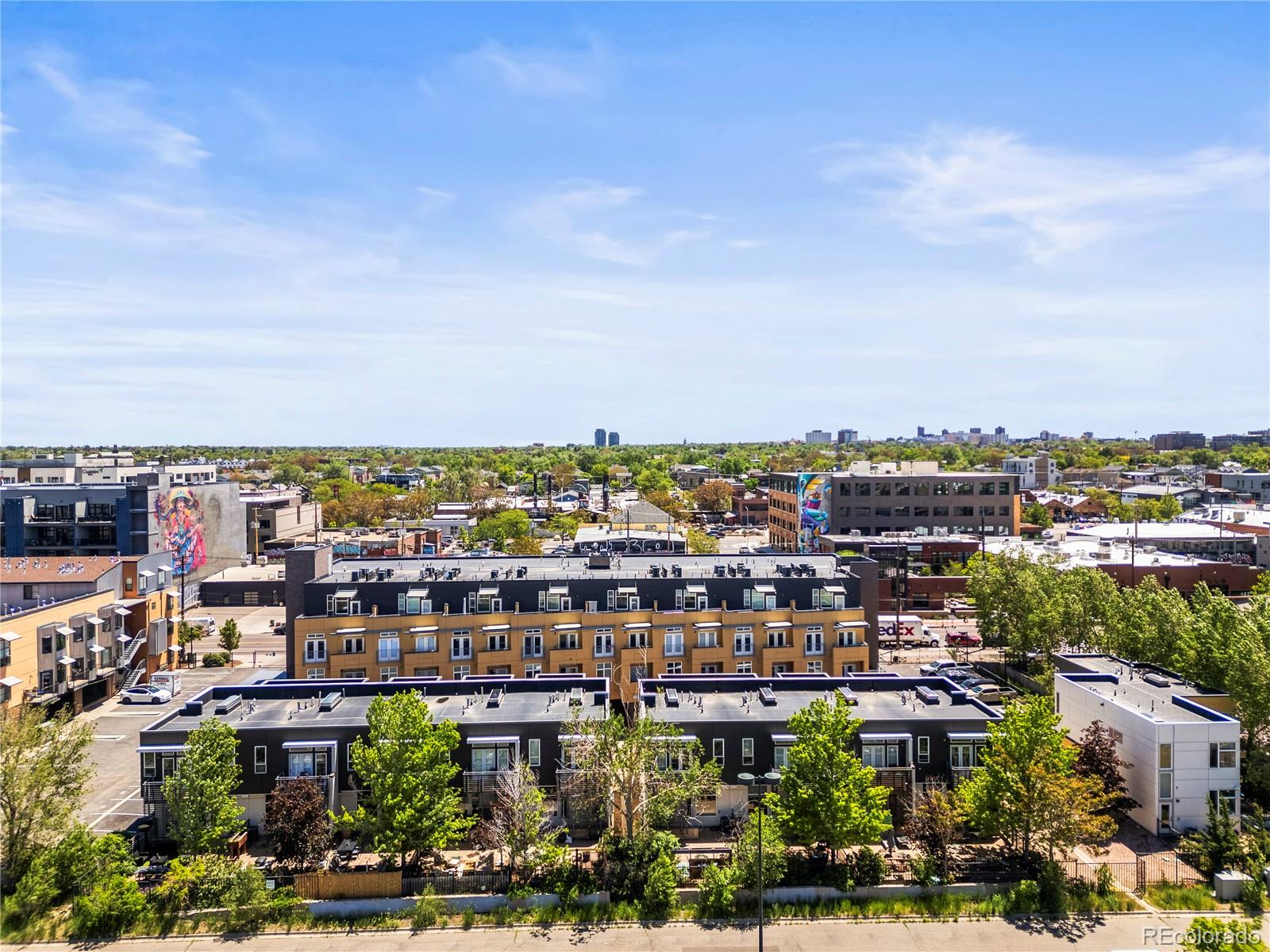 MLS Image #30 for 3133  blake street,denver, Colorado