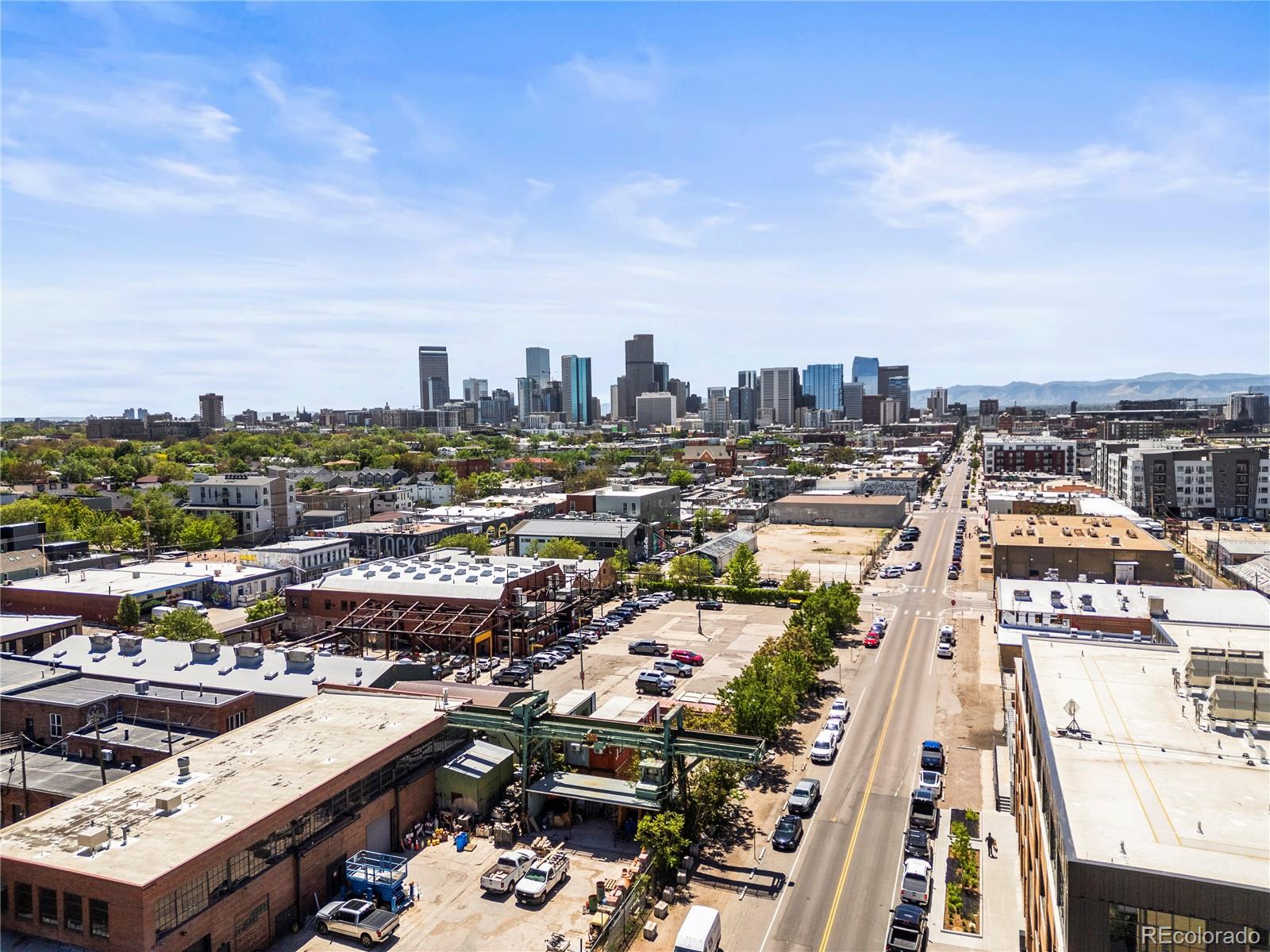 MLS Image #34 for 3133  blake street,denver, Colorado