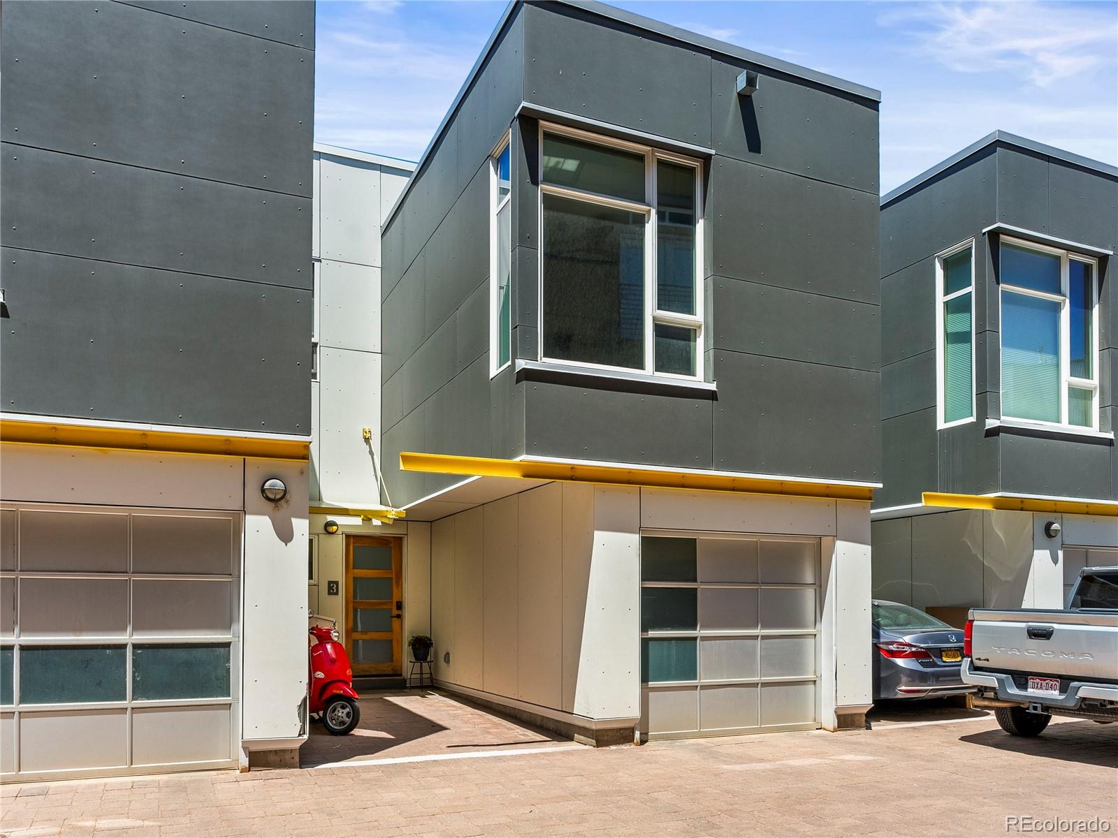 MLS Image #35 for 3133  blake street,denver, Colorado