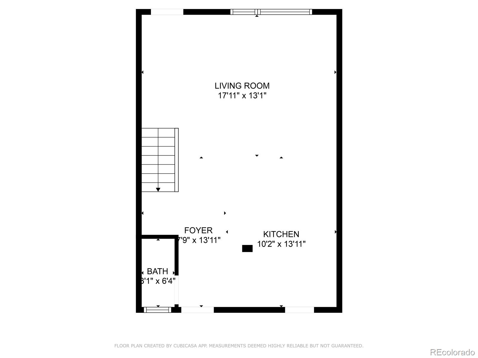 MLS Image #36 for 3133  blake street,denver, Colorado
