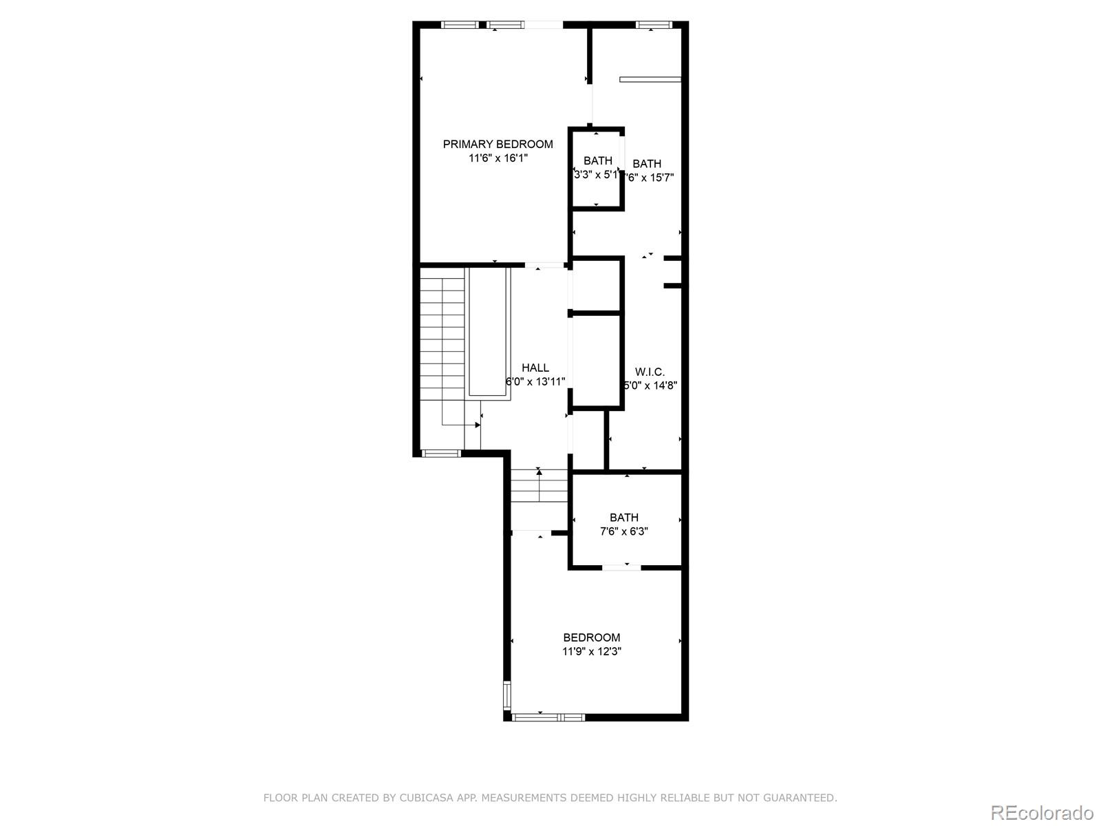 MLS Image #37 for 3133  blake street,denver, Colorado