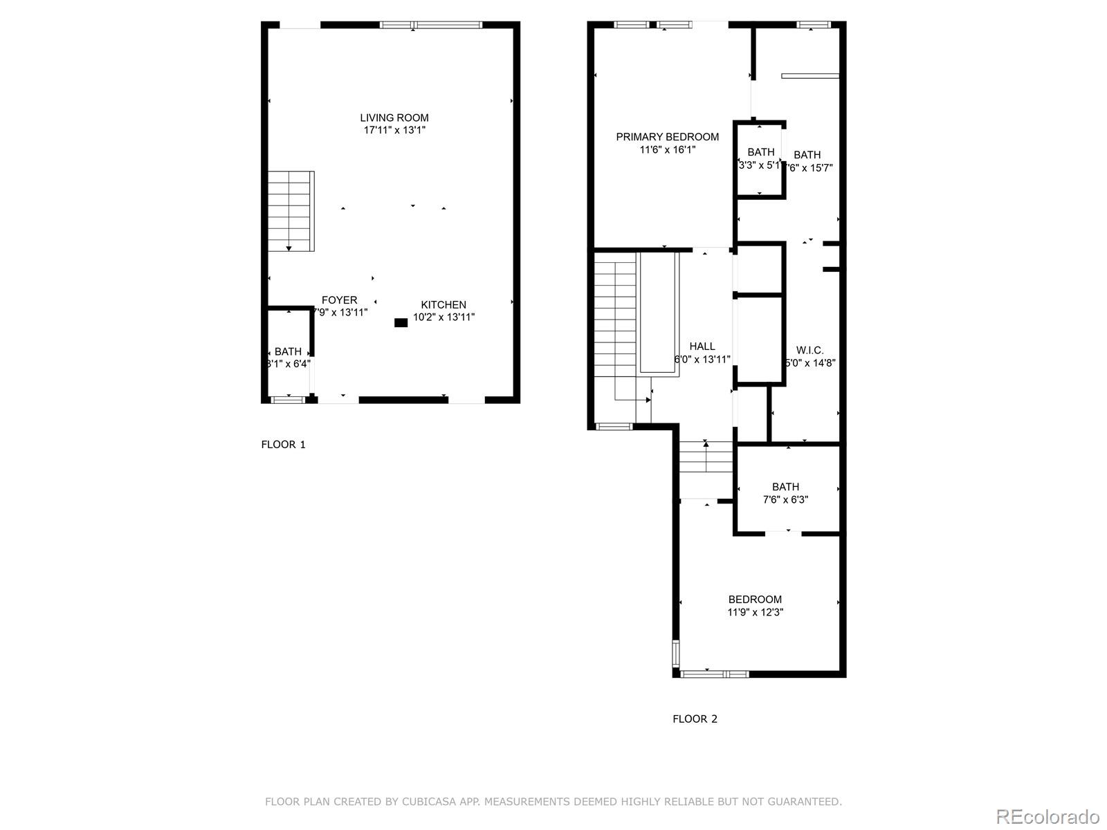 MLS Image #38 for 3133  blake street,denver, Colorado