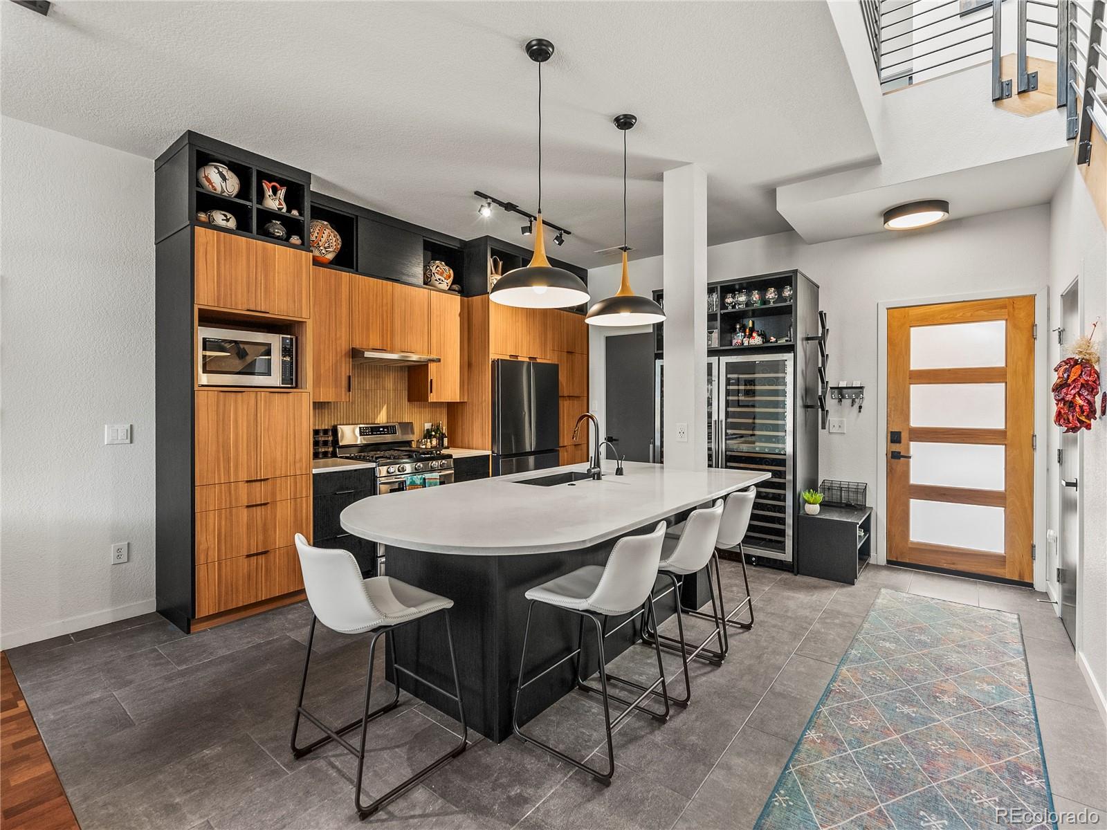 MLS Image #4 for 3133  blake street,denver, Colorado