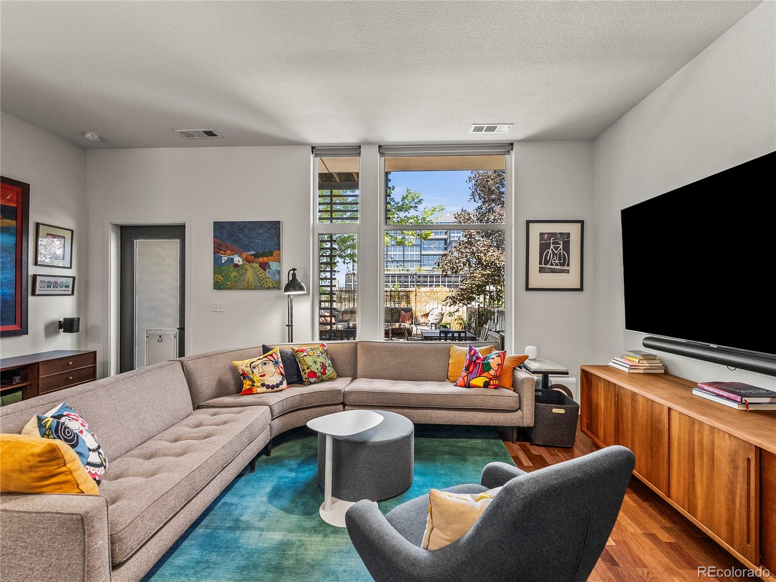 MLS Image #7 for 3133  blake street,denver, Colorado