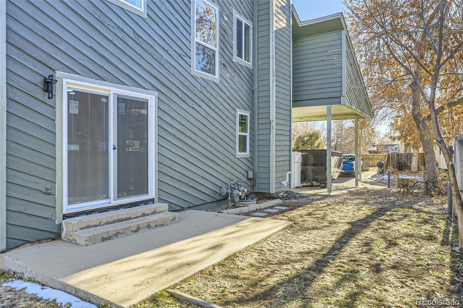 MLS Image #12 for 6491  barnacle court,boulder, Colorado