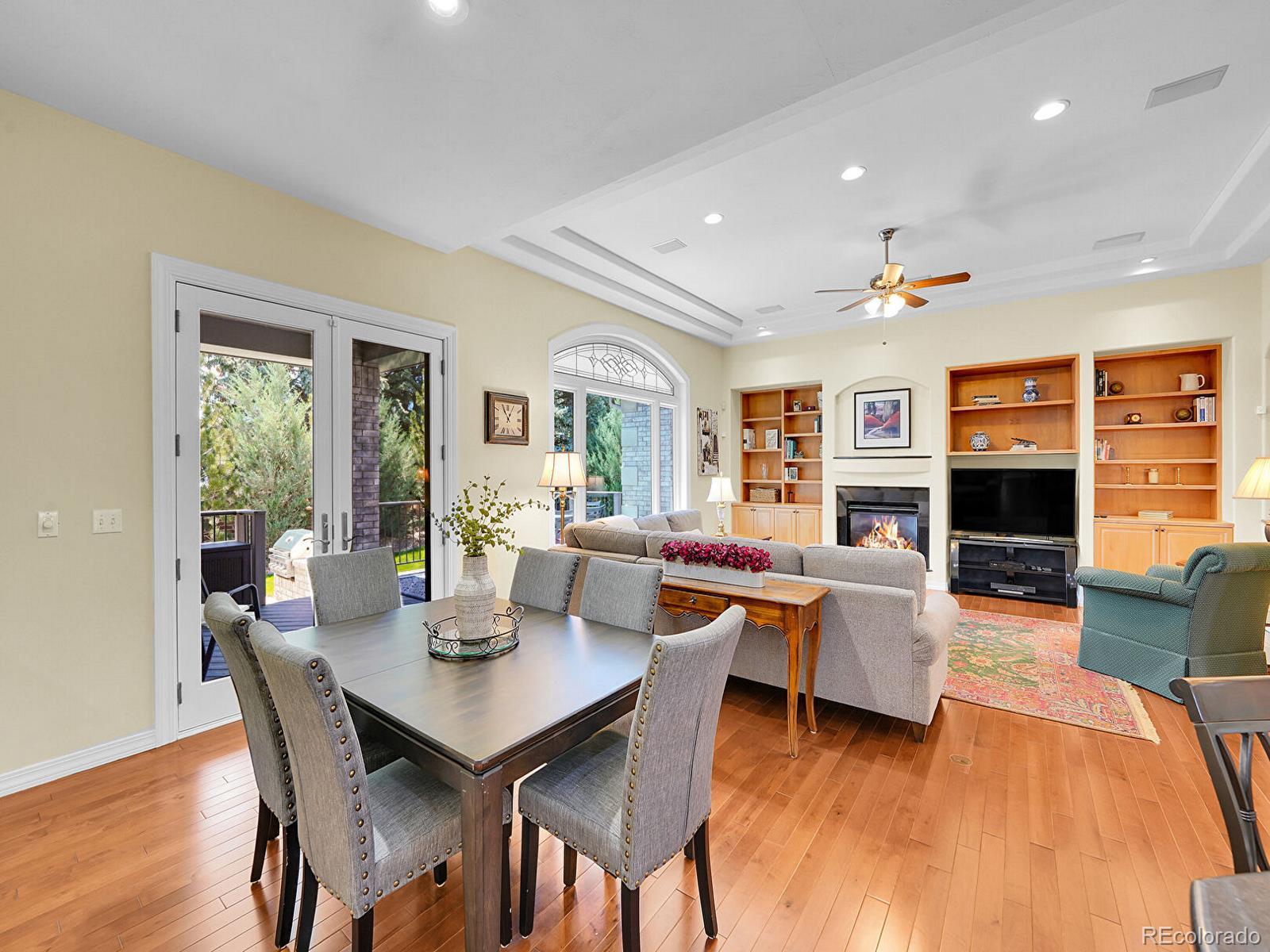 MLS Image #14 for 4704 w hinsdale court,littleton, Colorado