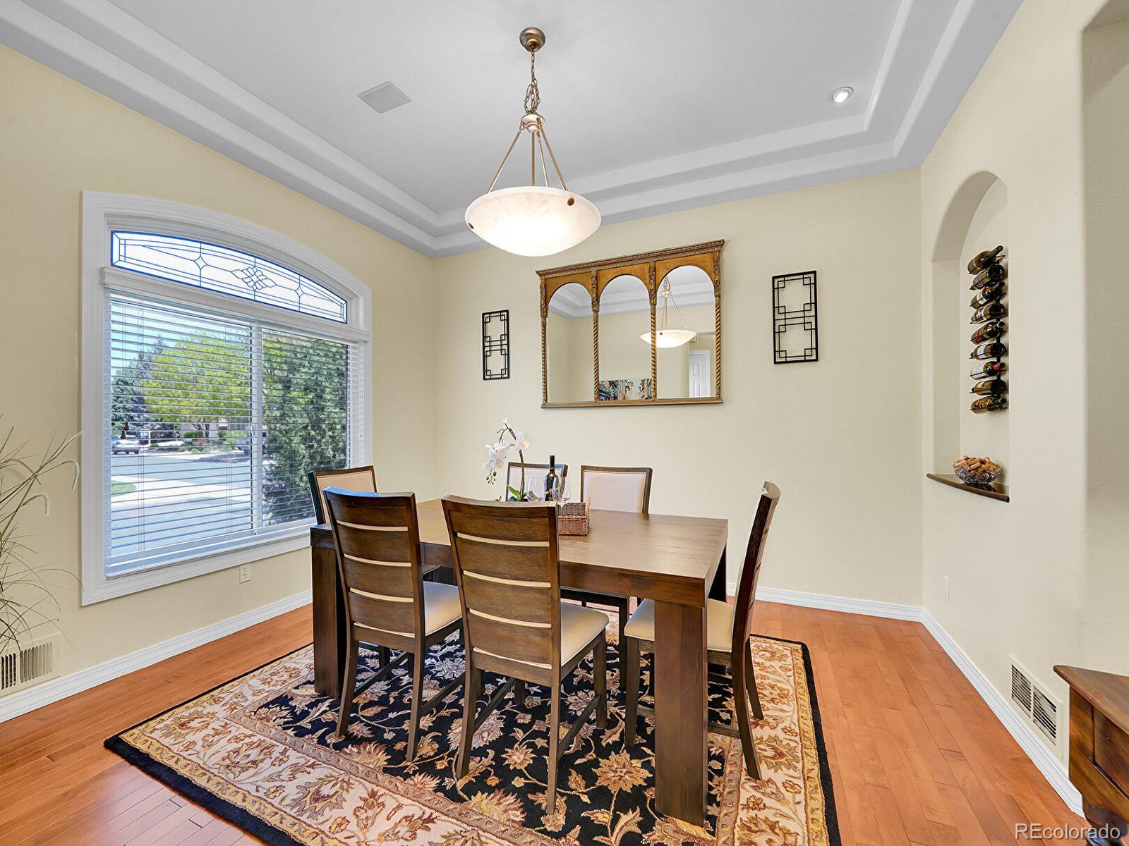 MLS Image #6 for 4704 w hinsdale court,littleton, Colorado