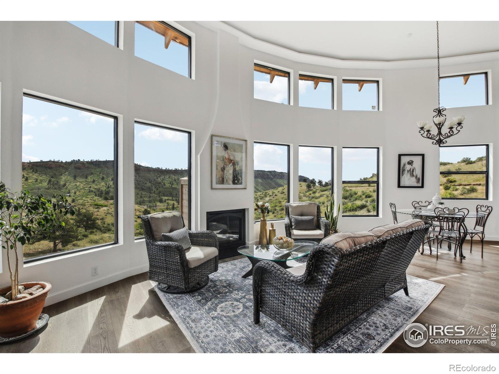 MLS Image #10 for 2118  dry creek drive,lyons, Colorado