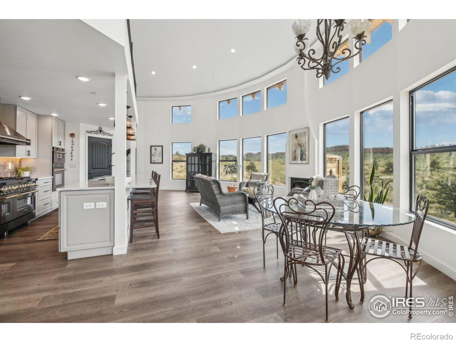 MLS Image #13 for 2118  dry creek drive,lyons, Colorado