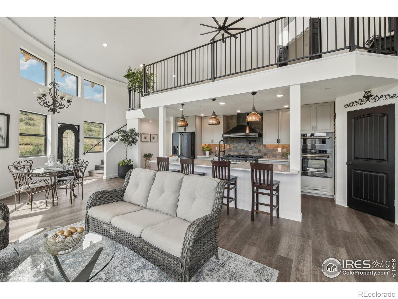 MLS Image #14 for 2118  dry creek drive,lyons, Colorado