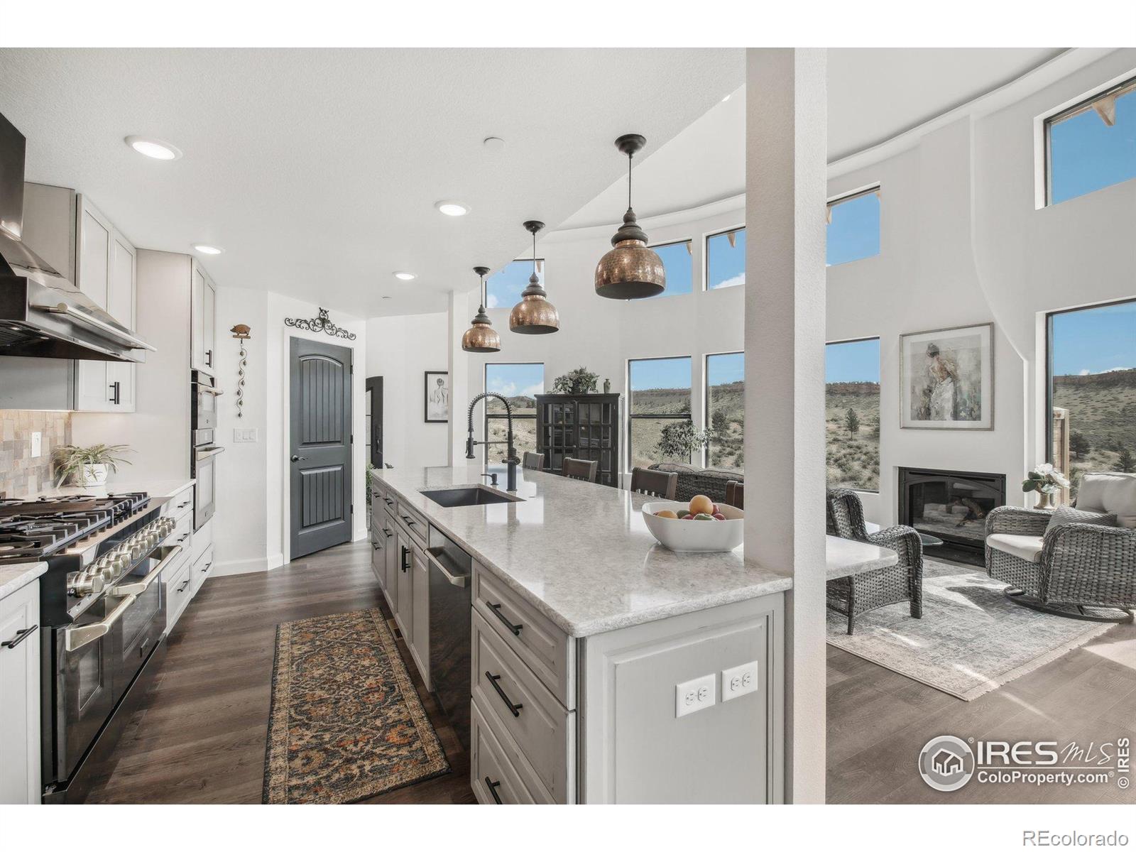 MLS Image #17 for 2118  dry creek drive,lyons, Colorado